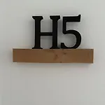 Hotel 5 Sentidos
