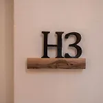5 Sentidos 3* Ciutadella (Menorca)