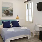 5 Sentidos Hotel Ciutadella (Menorca)