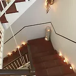 5 Sentidos Hotel