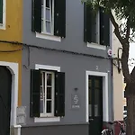 5 Sentidos Ciutadella (Menorca)