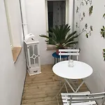 5 Sentidos Hotel Ciutadella (Menorca)