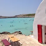 Hotel 5 Sentidos