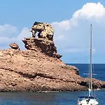 5 Sentidos Hotel Ciutadella (Menorca)