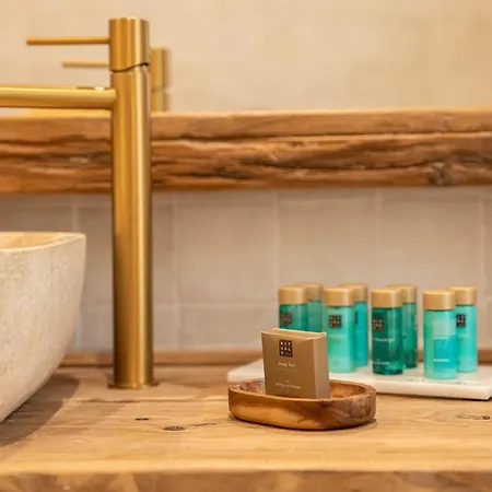 Hotel 5 Sentidos Ciutadella (Menorca)