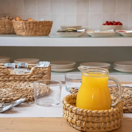 5 Sentidos 3* סיוטאדלה