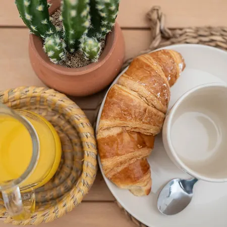 5 Sentidos Hotel Ciutadella (Menorca)