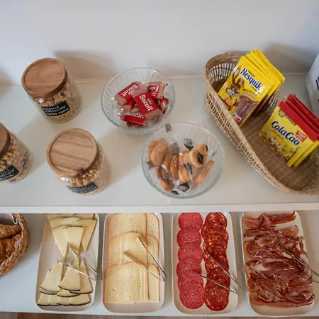 Hotel 5 Sentidos Ciutadella (Menorca)