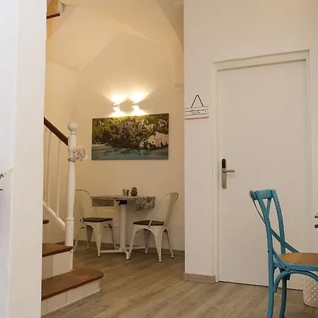 5 Sentidos 3* Ciutadella (Menorca)