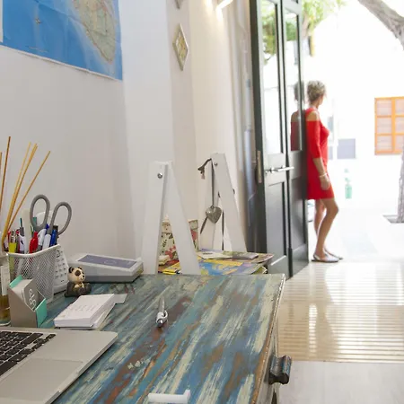 Hotel 5 Sentidos Ciutadella (Menorca)