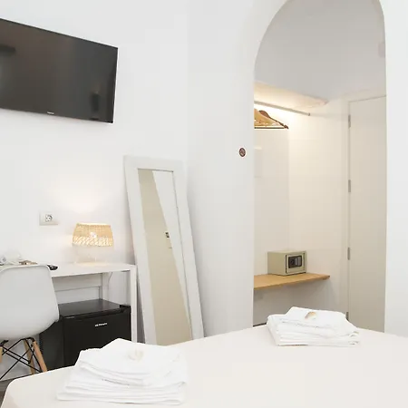 Hotel 5 Sentidos Ciutadella (Menorca)