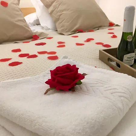 5 Sentidos Hotel Ciutadella (Menorca)