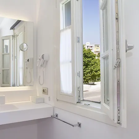 5 Sentidos Hotel Ciutadella (Menorca)