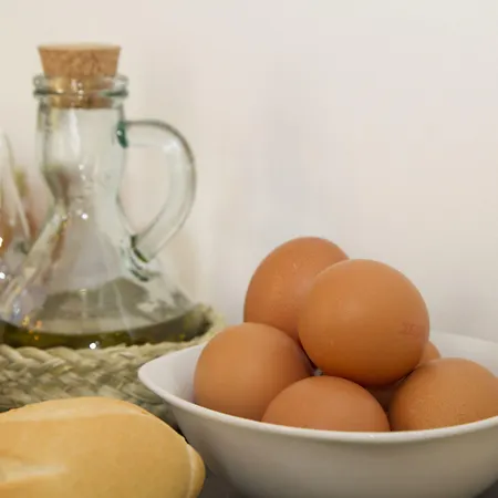 5 Sentidos 3* Ciutadella (Menorca)