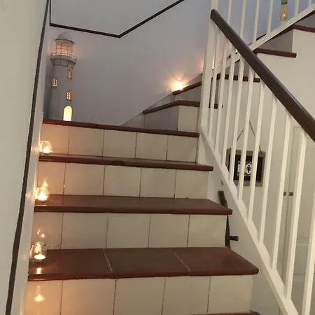 5 Sentidos Hotel Ciutadella (Menorca)