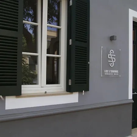 5 Sentidos 3* Ciutadella (Menorca)