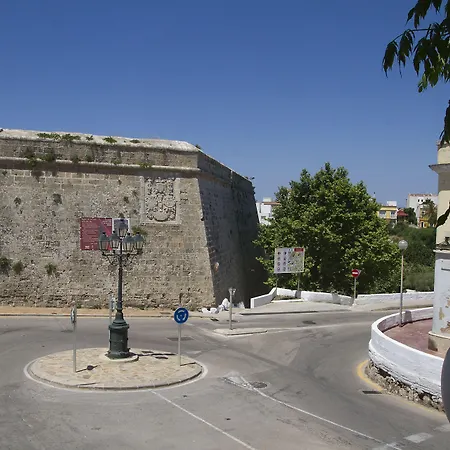 5 Sentidos 3* Ciutadella (Menorca)