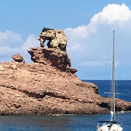 5 Sentidos Hotel Ciutadella (Menorca)