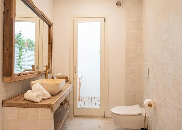 Ξενοδοχείο 5 Sentidos 3*