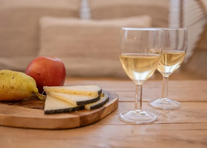 5 Sentidos 3* סיוטאדלה