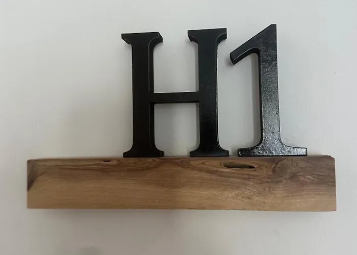 5 Sentidos Ξενοδοχείο