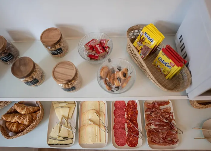 Ξενοδοχείο 5 Sentidos Ciutadella (Menorca)