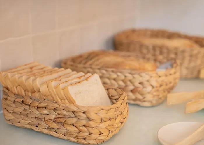 5 Sentidos Ξενοδοχείο