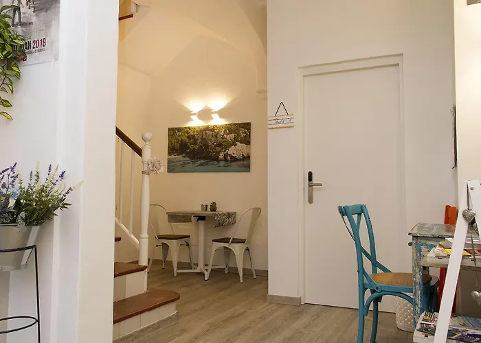 5 Sentidos 3* Ciutadella (Menorca)