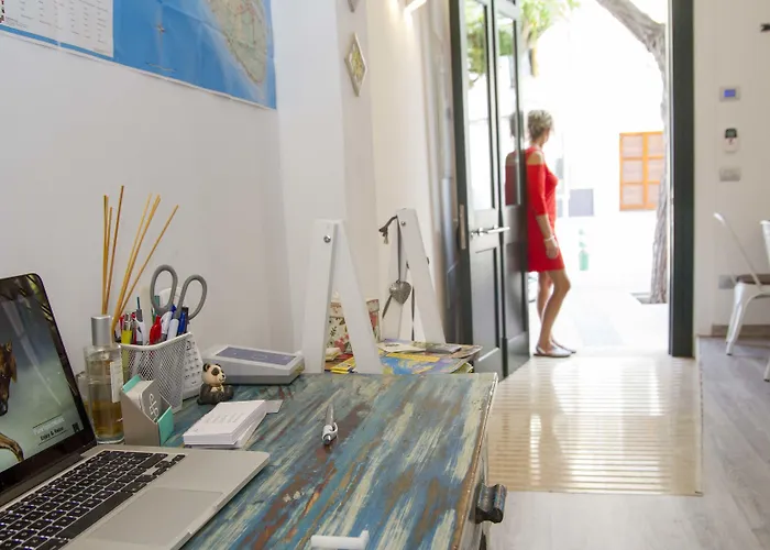 Ξενοδοχείο 5 Sentidos Ciutadella (Menorca)