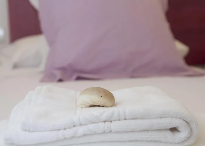 5 Sentidos סיוטאדלה