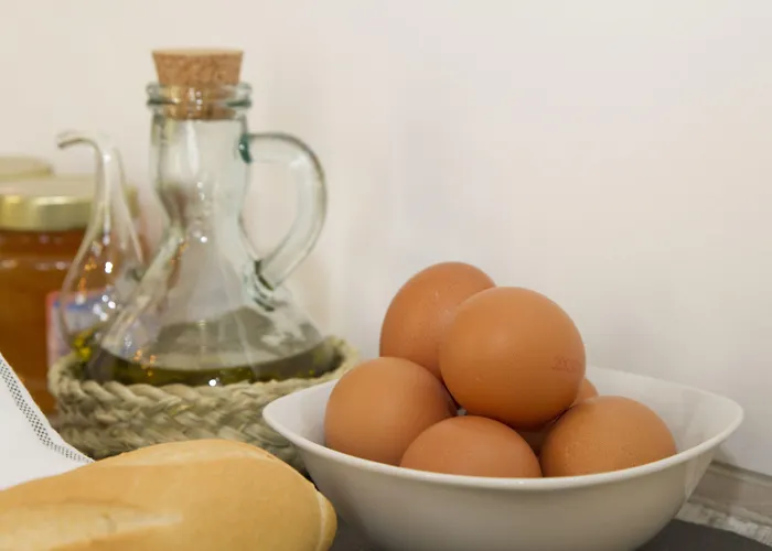 5 Sentidos 3* סיוטאדלה