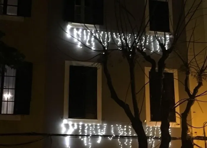 5 Sentidos Ξενοδοχείο