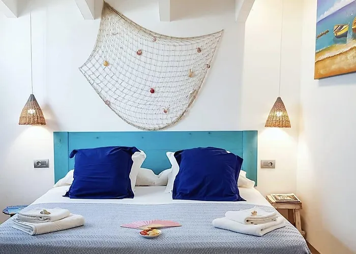 Ξενοδοχείο 5 Sentidos