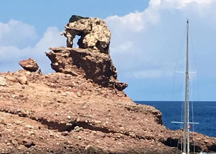 5 Sentidos מלון סיוטאדלה