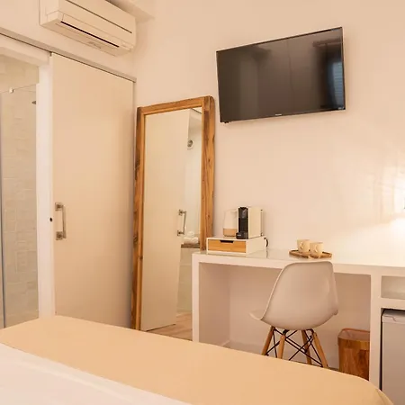 5 Sentidos Hotel 3*