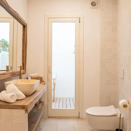 Hotel 5 Sentidos 3*