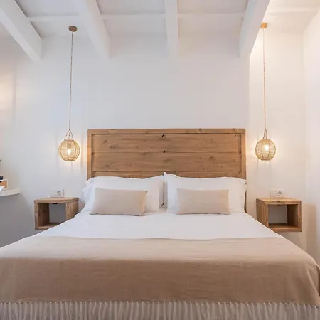 Hotel 5 Sentidos Ciutadella (Menorca)