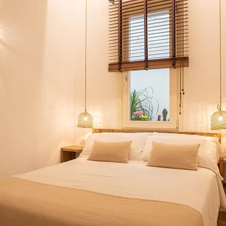 Hotel 5 Sentidos