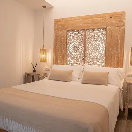 5 Sentidos Ciutadella (Menorca)