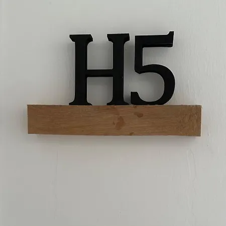 Hotel 5 Sentidos