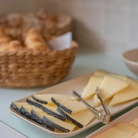 5 Sentidos Ciutadella (Menorca)