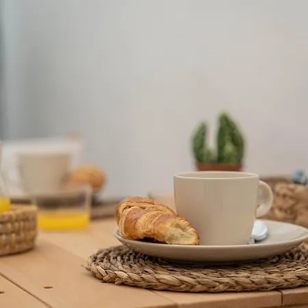 5 Sentidos 3* Ciutadella (Menorca)