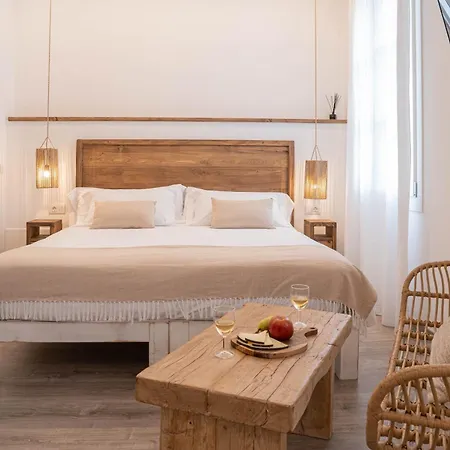5 Sentidos Hotel