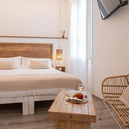 5 Sentidos Ciutadella (Menorca)