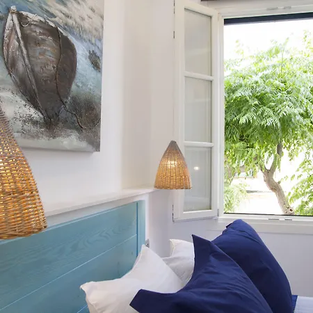 5 Sentidos Hotel 3*