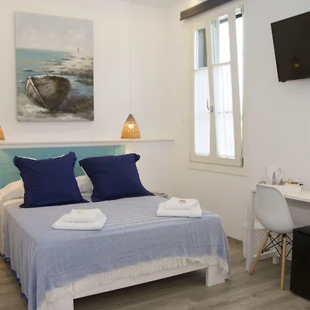 5 Sentidos Hotel Ciutadella (Menorca)