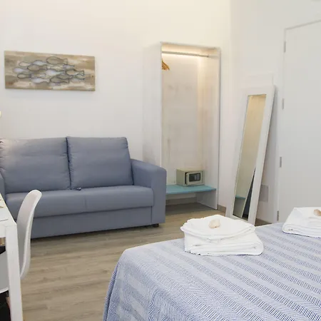Hotel 5 Sentidos 3*