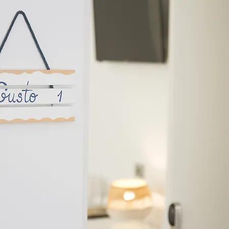 Hotel 5 Sentidos