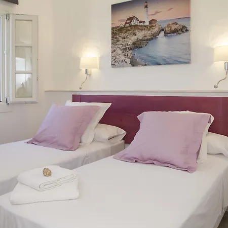 5 Sentidos Ciutadella (Menorca)