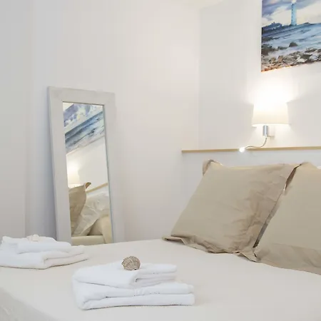 Hotel 5 Sentidos